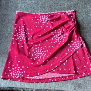 Urban Outfitters skirt size small